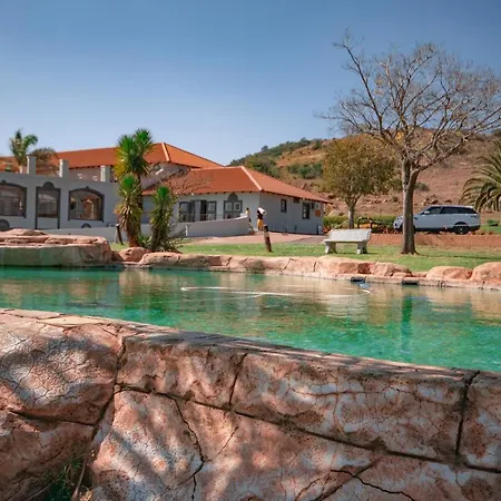 Lapeng Hotel, Conference And Wedding Venue-3