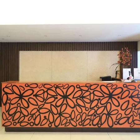 Urbanview Hotel Mroom PH Kemang-2