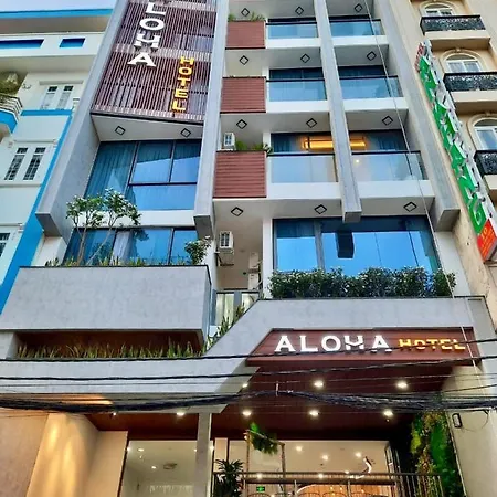 Aloha Hotel Vung Tau-3