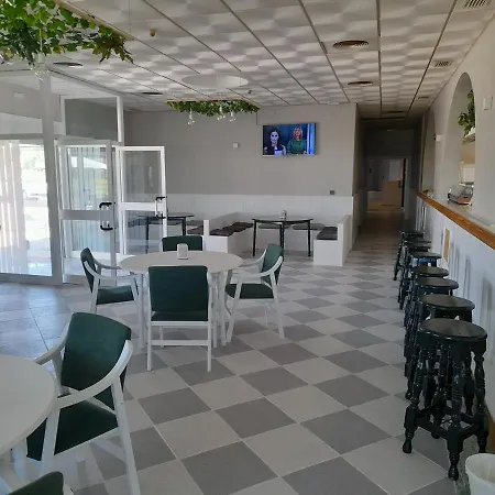 Hotel Oriana-3