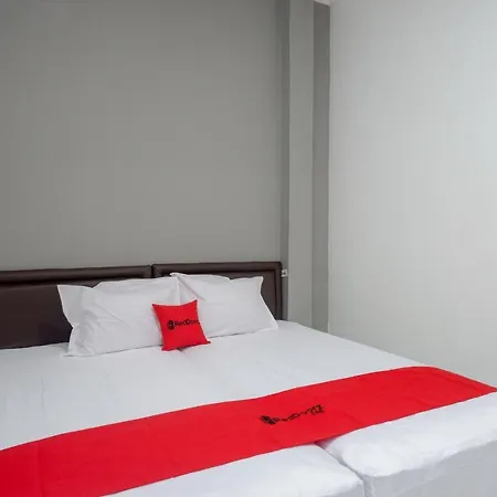 KoolKost Syariah near Universitas PGRI Semarang - Minimun Stay 6 Nights-3