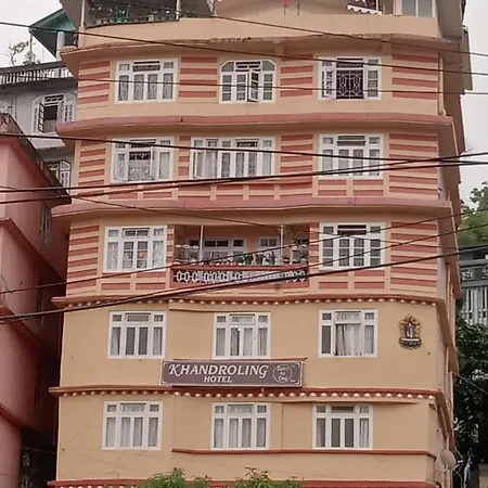 Khandroling Hotel-3