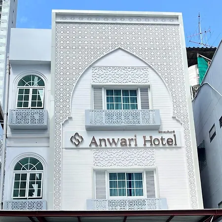 Anwari Hotel-3