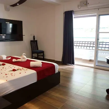 Igloo Heritage Resorts-2