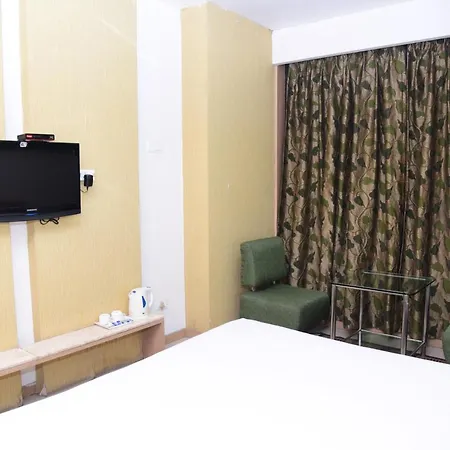 Hotel Maharani-3