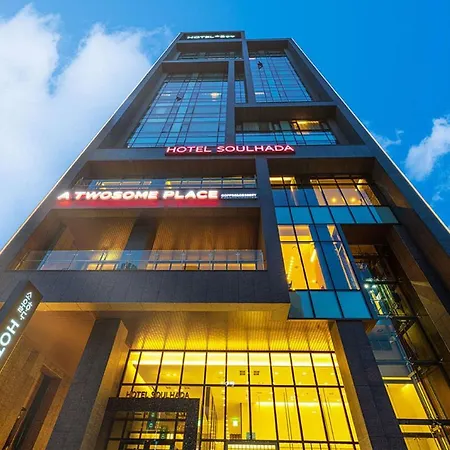Hotel Soulhada-2