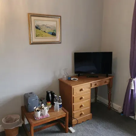 Rainors Farm B&B-2