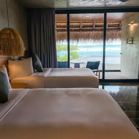 Hotel Amainah Bacalar Adults Only-2