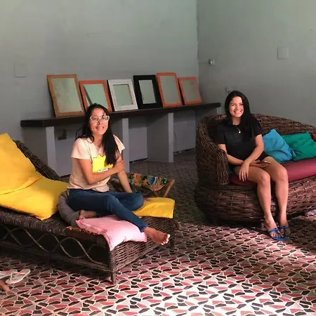 Americo Pousada e Hostel-2