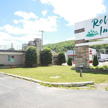 Relax Inn Bradford-3
