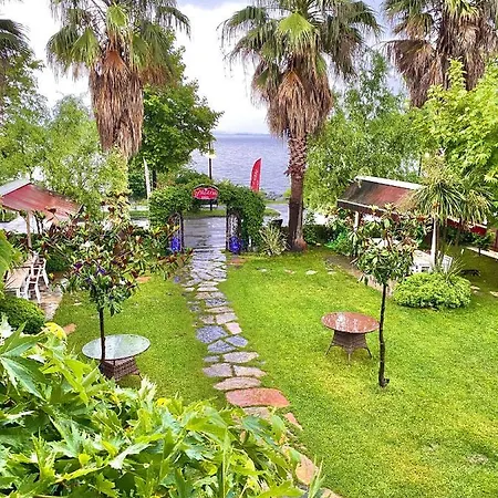 Peri Boutique Hotel-2
