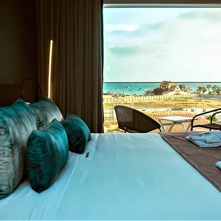 Design Suites Boutique Hotel - Adults Only-3