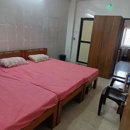 Sri Lakshmi Residency-3