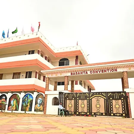 Basanta Convention-2