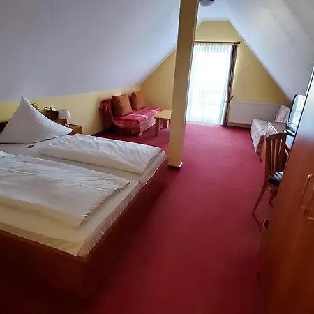 Hotel-Cafe 3 Kronen-3