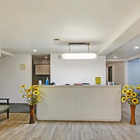 Treebo Ahinsa Residency Sohna Road-3