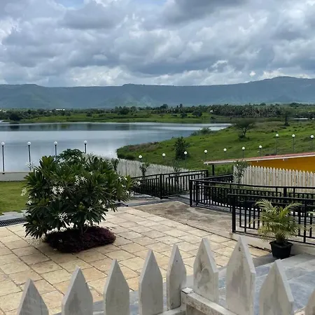 Arc Resort, Shirwal-2