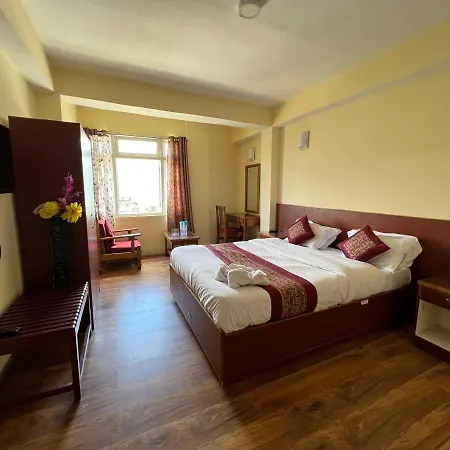 Khandroling Hotel-2