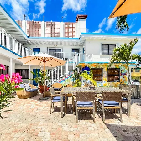 Ocean Sound'S Hotel-2