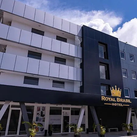 Hotel Royal Brasil-3