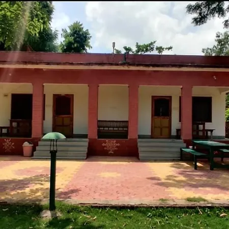Ranakpur Nature Retreat-2