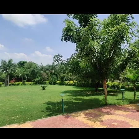 Ranakpur Nature Retreat-3