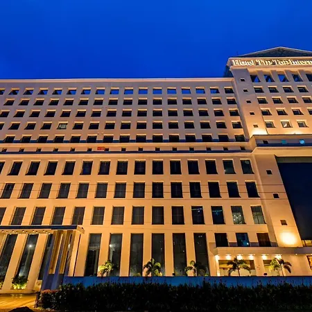 Hotel Tip Top International Pune-2