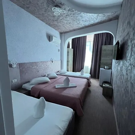 Hotel Minion-3
