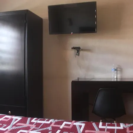 Hotel Alika-2