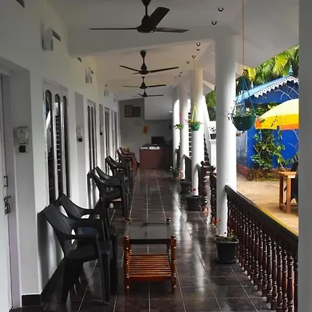 Sky Palace Beach Hotel-2