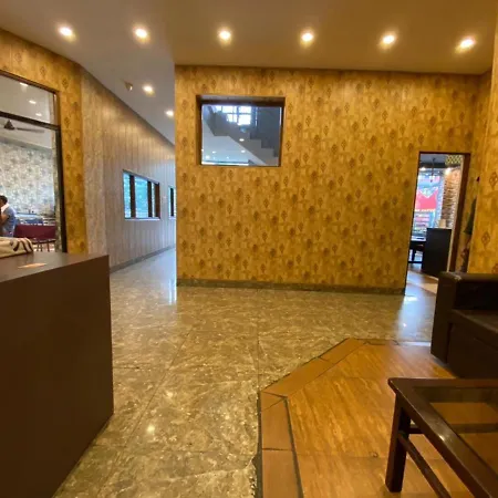 Hotel Dev Palace By Wb Inn-3