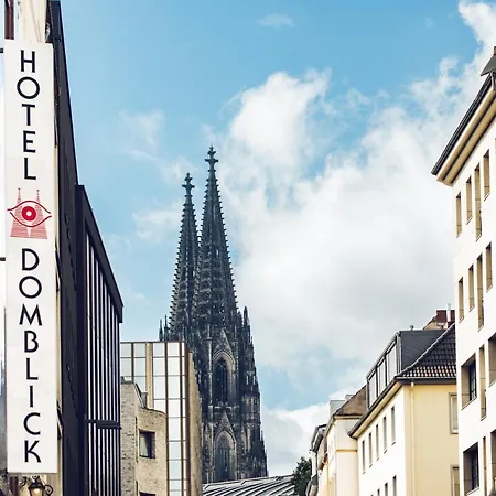 Hotel Domblick Garni-3