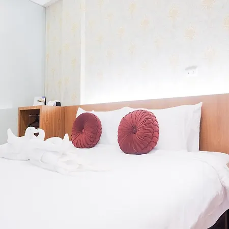 King'S Palace Medan Redpartner-2