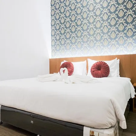 King'S Palace Medan Redpartner-2