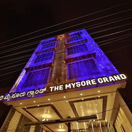 The Mysore Grand-2