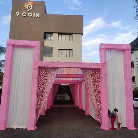 Hotel 9 Coin-2