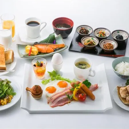 Empire Hotel Osaka【Gates Closed From 1Am To 5Am】 / Vacation Stay 71199-2