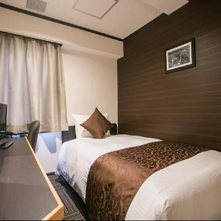 Empire Hotel Osaka【Gates Closed From 1Am To 5Am】 / Vacation Stay 71199-3