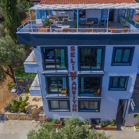 Selim Pansiyon-2