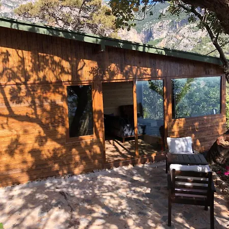 Kabak Ütopya Suites-2