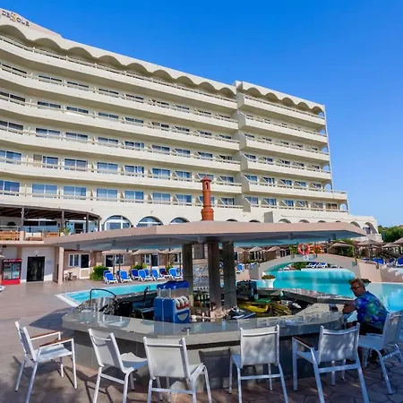 Olympos Beach Hotel-3