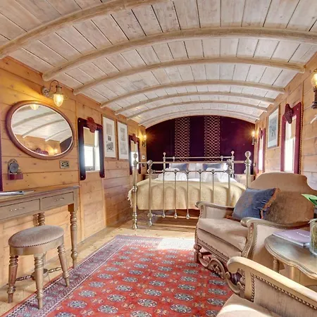 The Railway Hotel By Barefoot Retreats-2