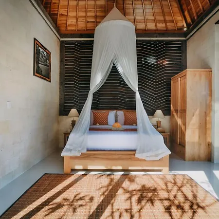 Sunshine Villas Ubud-2