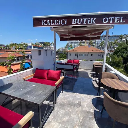 Kaleiçi Butik Otel-3
