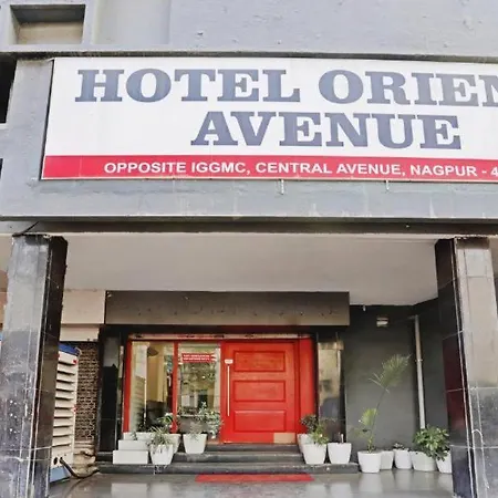 Hotel Orient Avenue-3