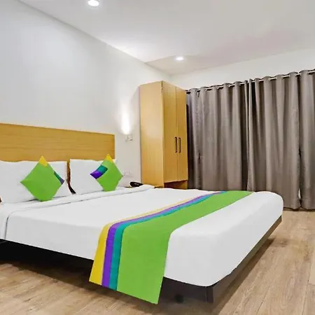Hotel Orient Avenue-2