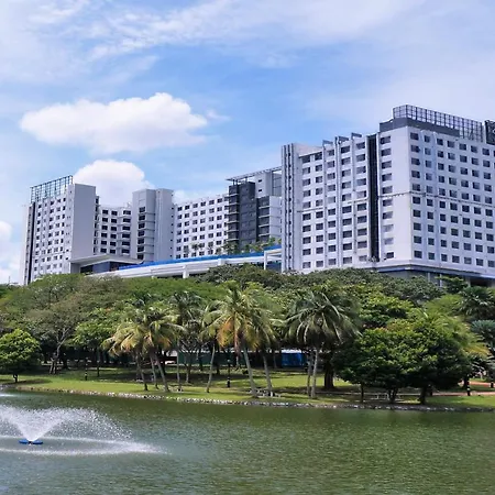 Hotel Komune Living & Wellness Kuala Lumpur-2