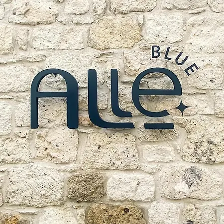 Alle Alaçatı-2