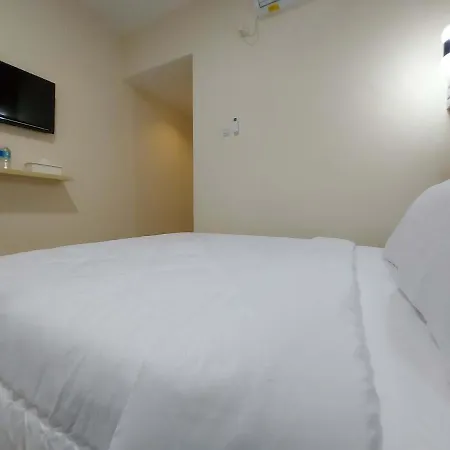 Rons City Hotel Near Simpang Lima Semarang Mitra Reddoorz-3