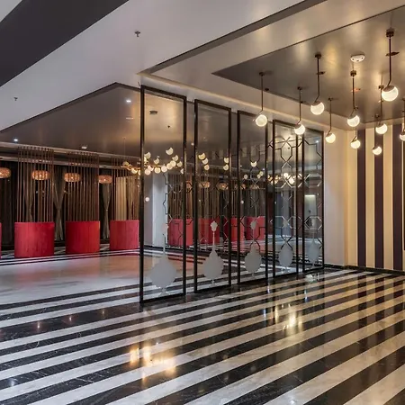 The Nest Luxury Resort-3